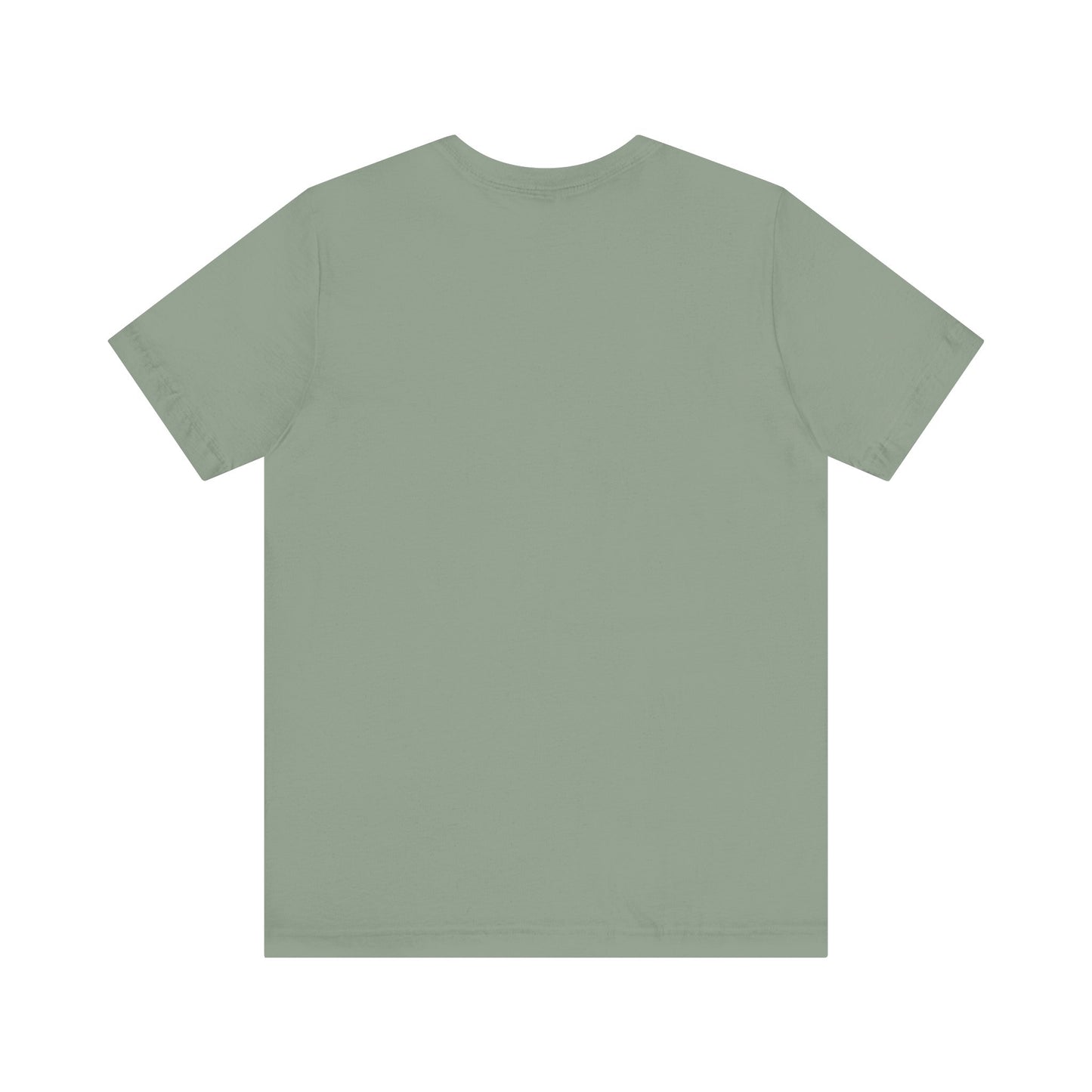 IrieVita Signature Tee – Bloom with Intention | Faith & Wellness Shirt for Mindful Living