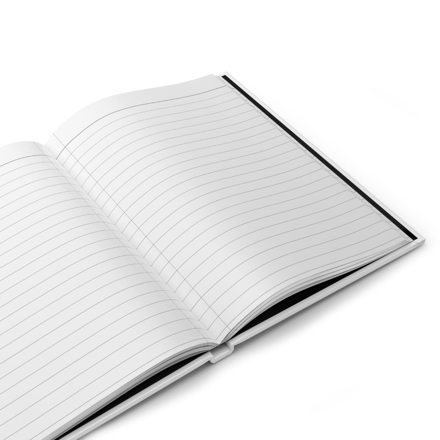 Healing Outside™ Prayer Journal