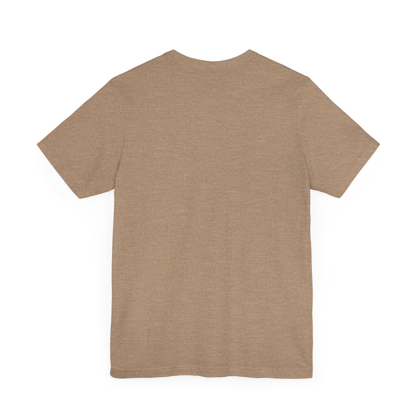IrieVita Signature Tee – Bloom with Intention | Faith & Wellness Shirt for Mindful Living