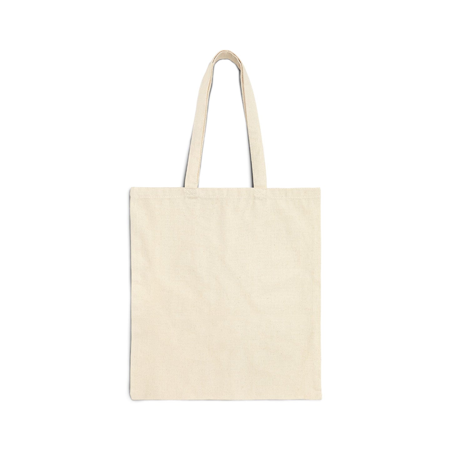 Healing Outside™ Canvas Tote Bag