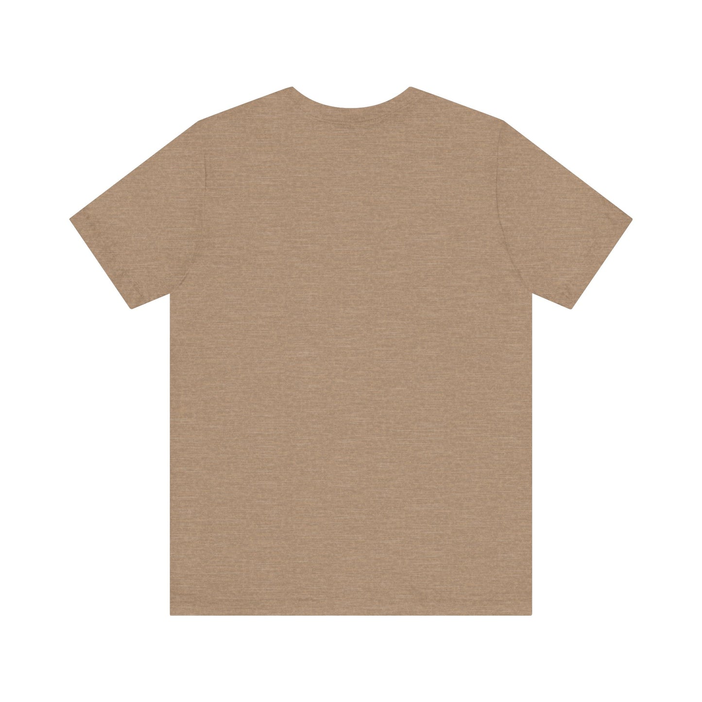 IrieVita Signature Tee – Bloom with Intention | Faith & Wellness Shirt for Mindful Living